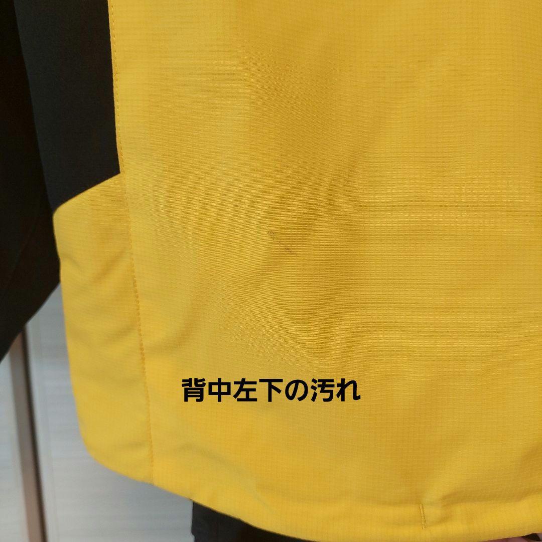 DESCENTE　スキーウェア(ジュニア)