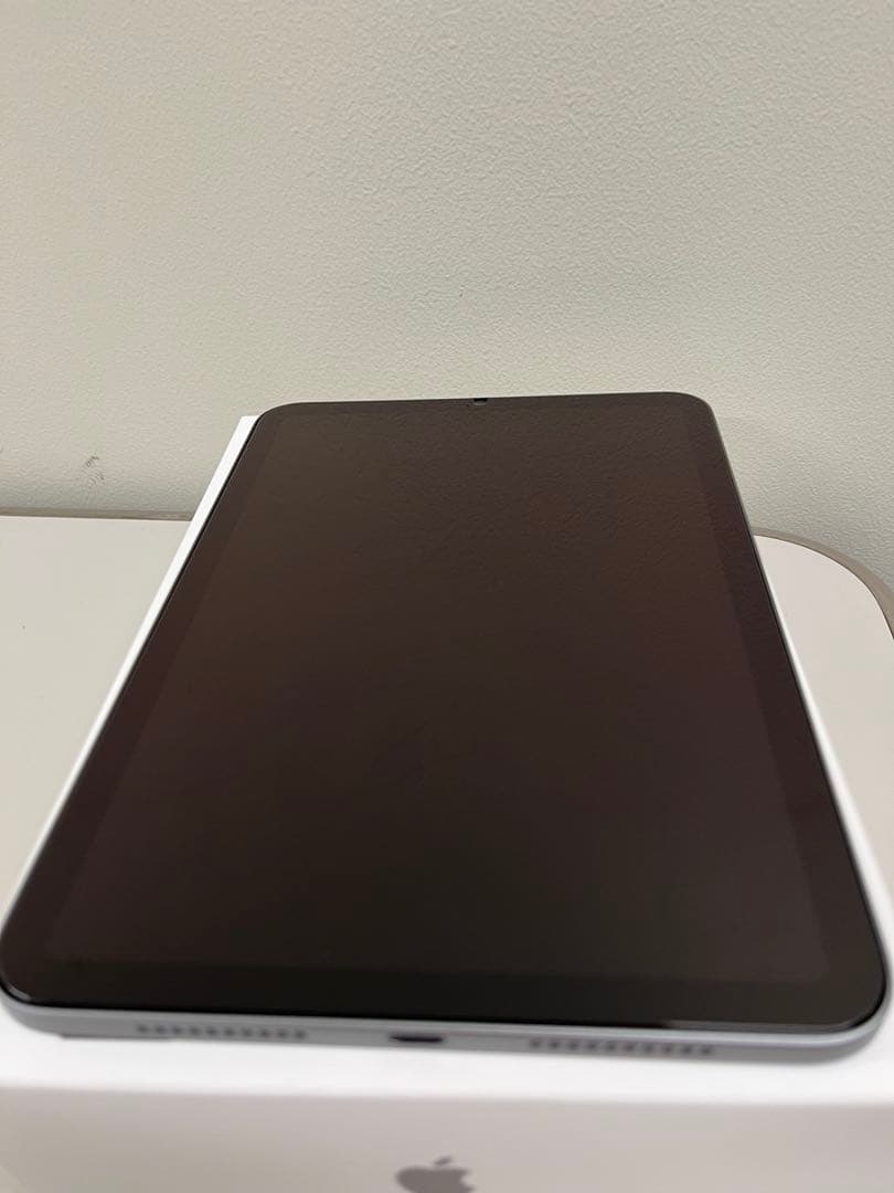 iPad mini A17 Pro（第7世代） Wifiモデル