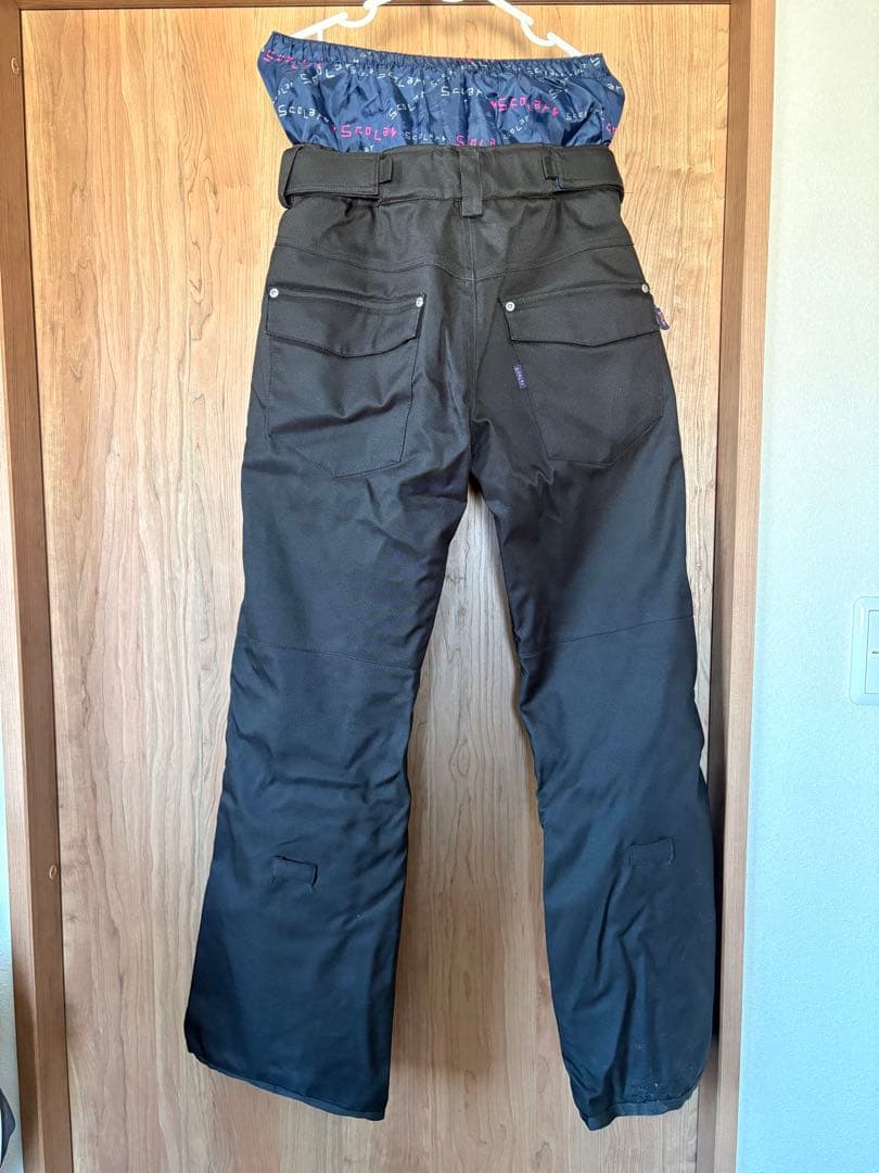 スノーボードウェア上下セット