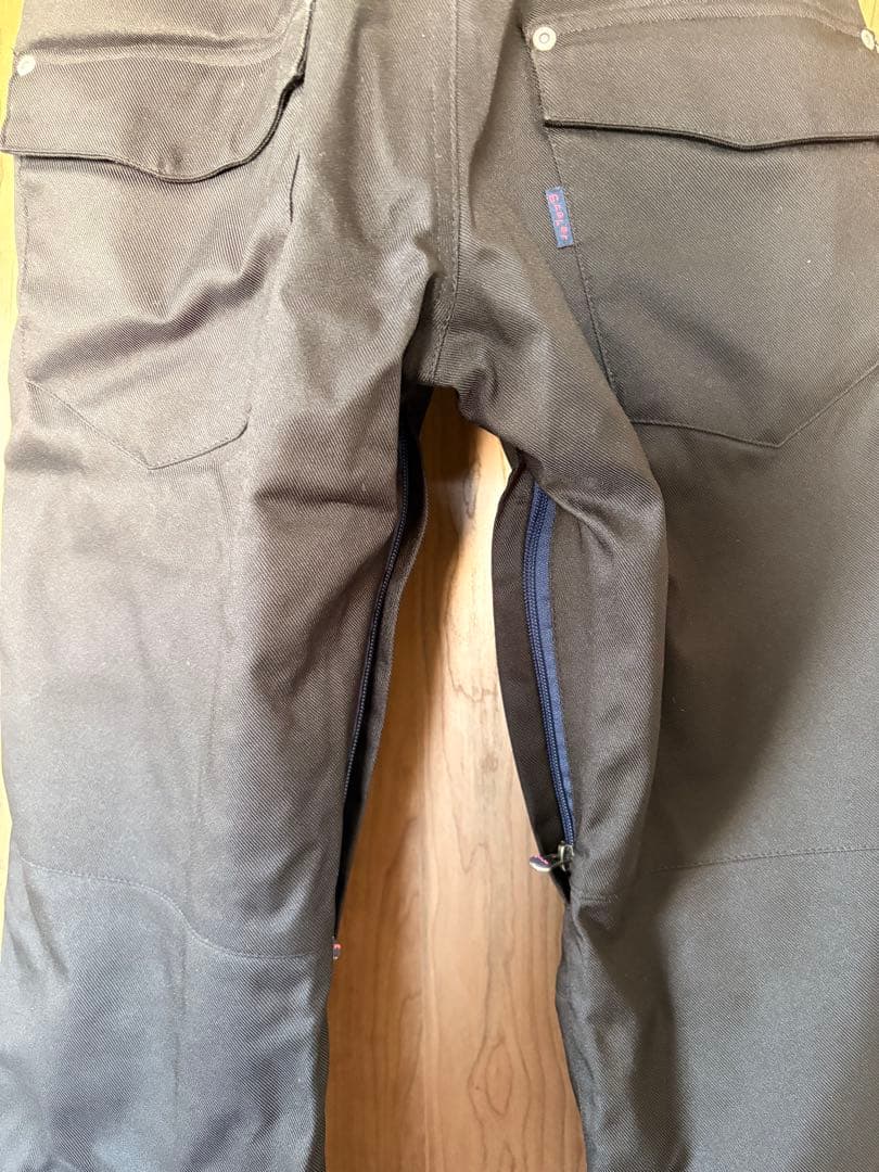 スノーボードウェア上下セット