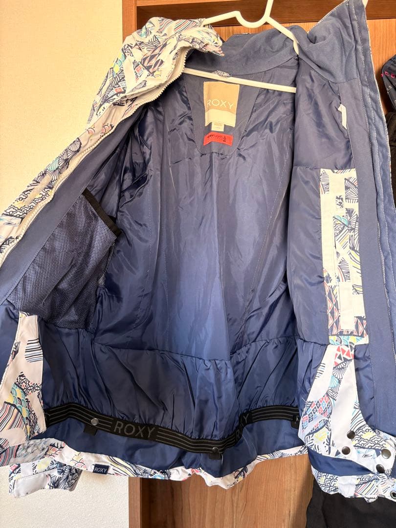 スノーボードウェア上下セット