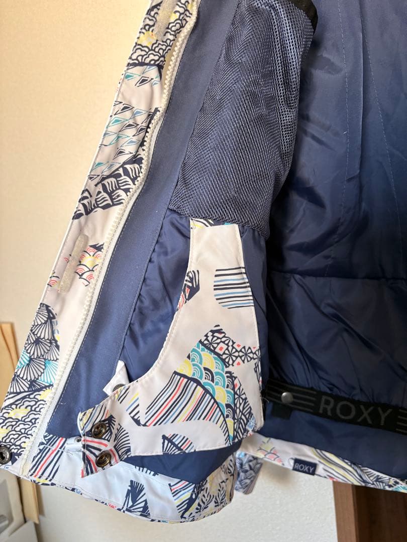 スノーボードウェア上下セット