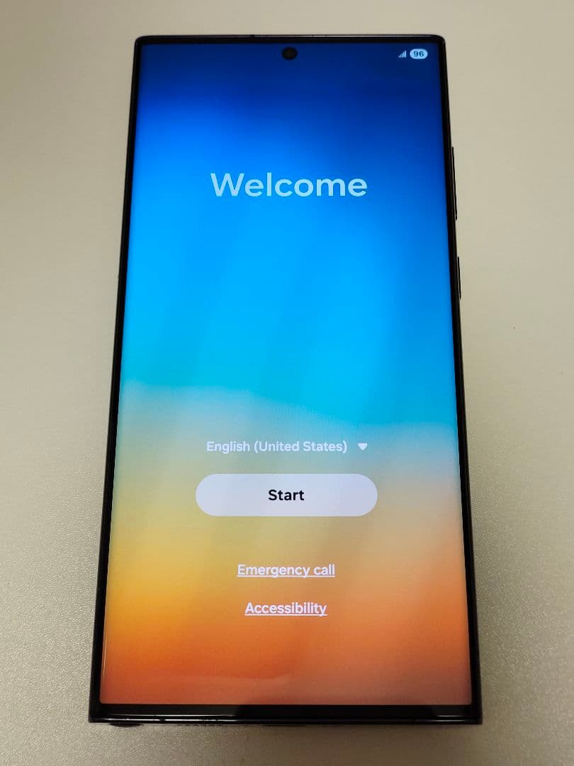 SAMSUNG Galaxy S23 Ultra 　　ギャラクシー 23ウルトラ