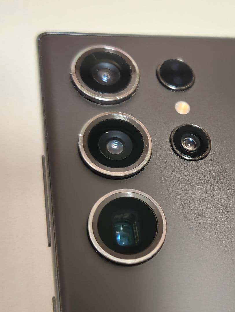 SAMSUNG Galaxy S23 Ultra 　　ギャラクシー 23ウルトラ