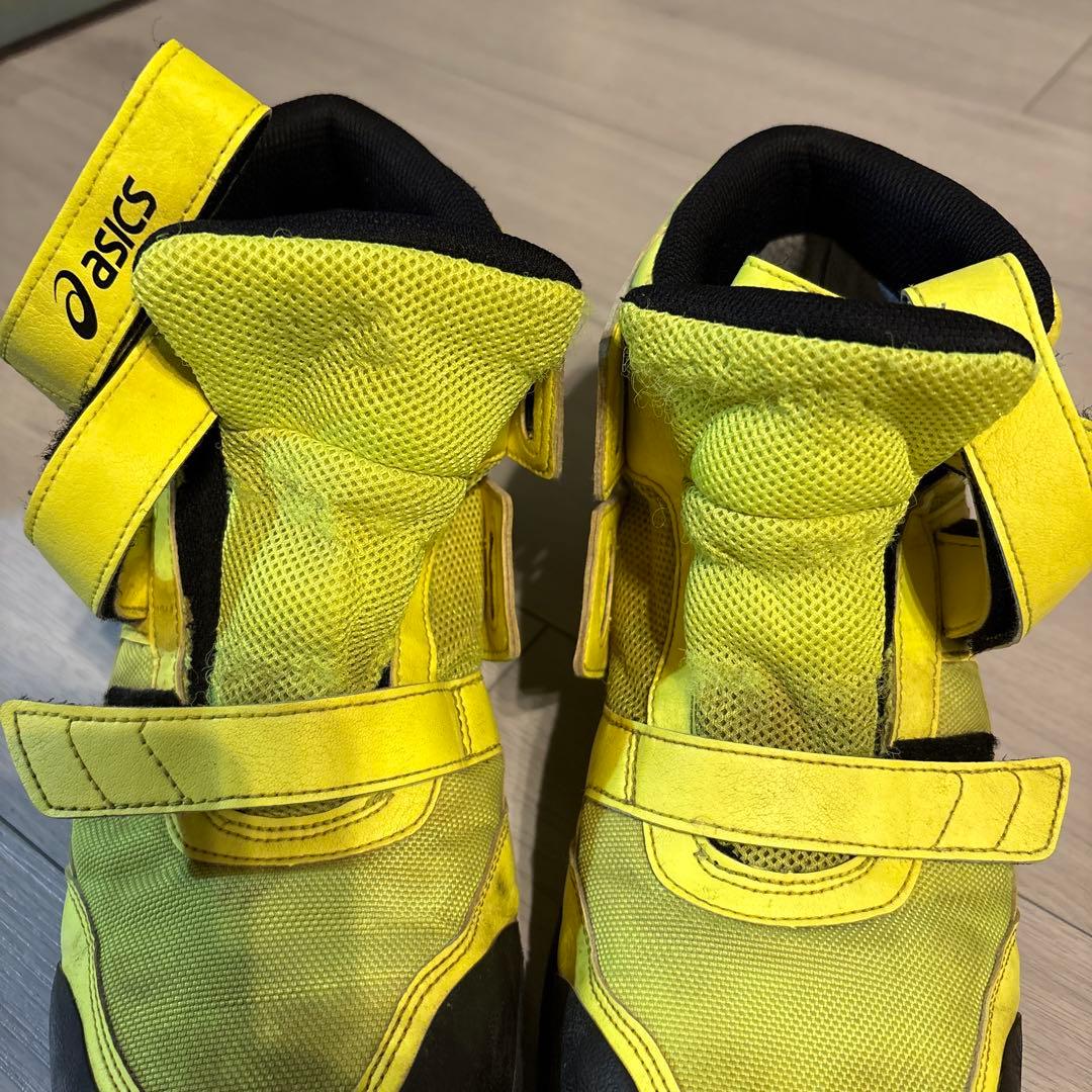 アシックス　安全靴 ASICSウィンジョブ® CP601 GORETEX