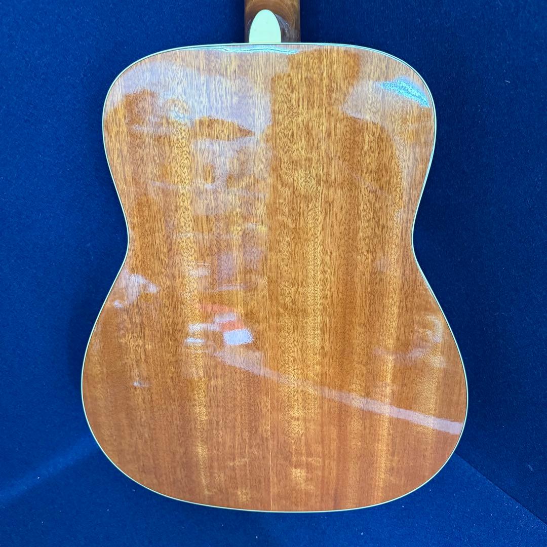 YAMAHA ヤマハ アコースティックギター FG720S ソフトケース付き