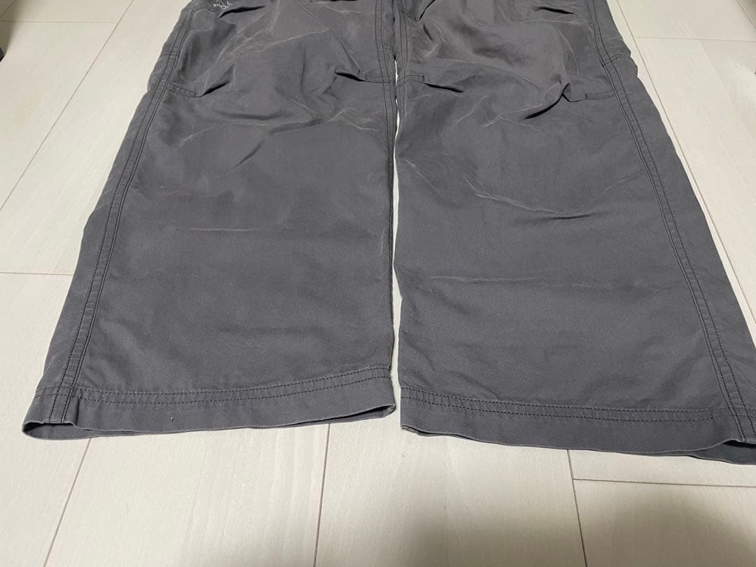 アークテリクス パンツ