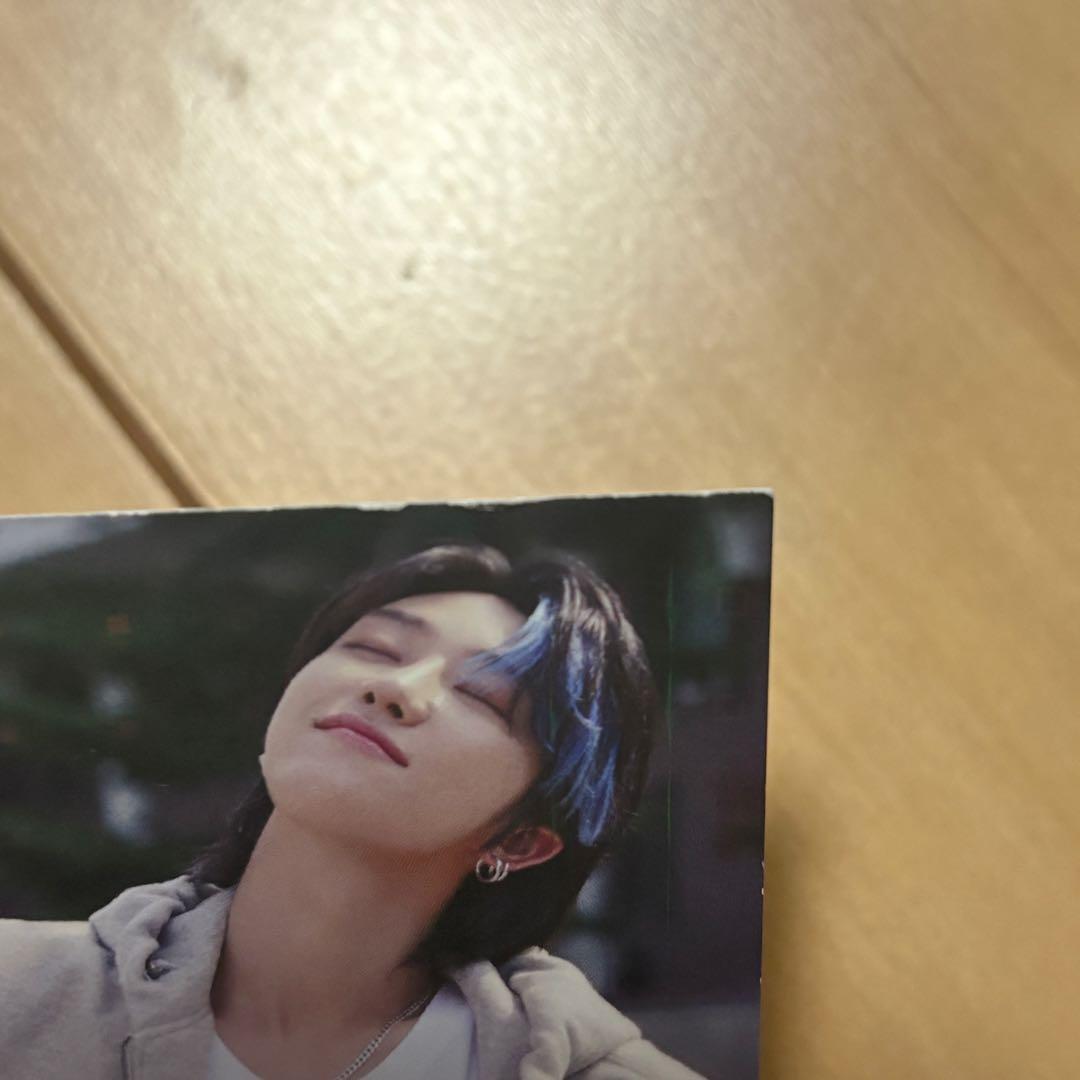 the8 always yours tsutaya ラキドロ 特典 トレカ