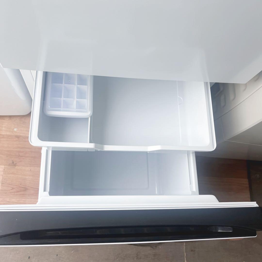 取付無料！最新2024年製ホワイトインテリア冷蔵庫洗濯機電子レンジ炊飯器！