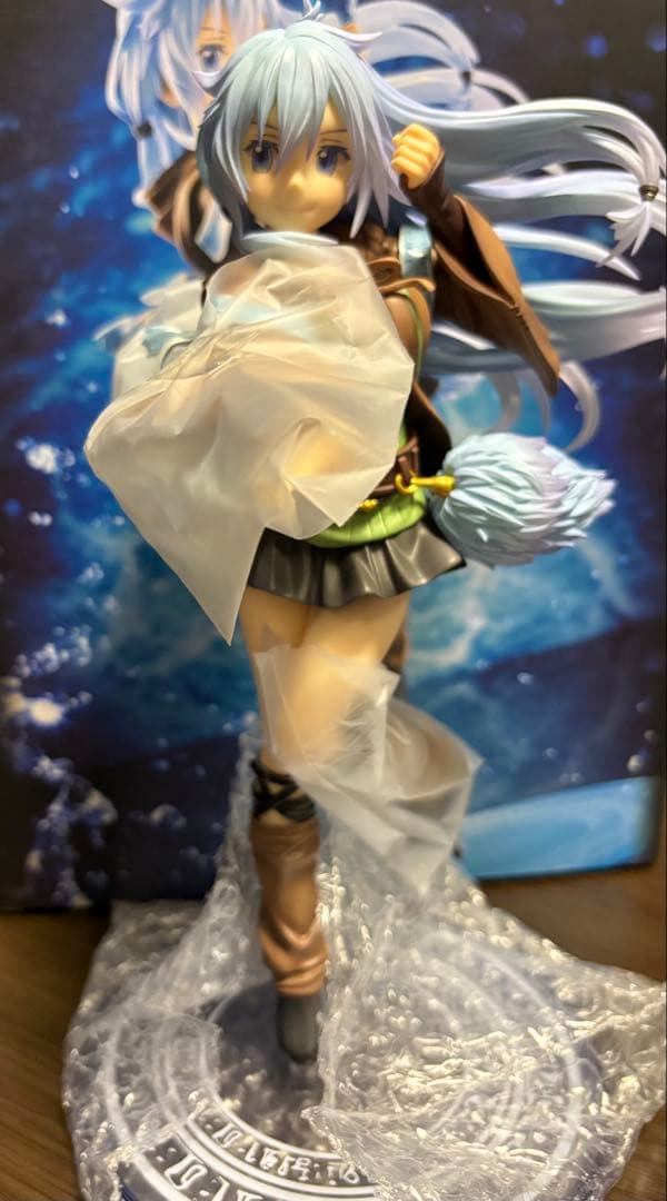 水霊使いエリア フィギュア コトブキヤ