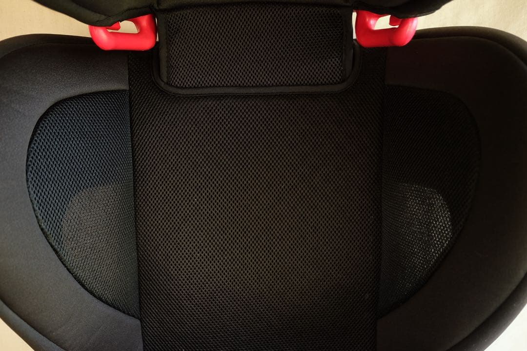 レカロ J3 Neo コスモブラック RECAROジュニアシート