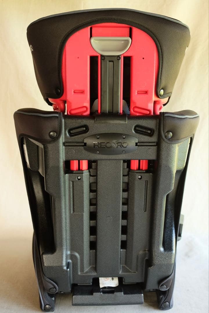 レカロ J3 Neo コスモブラック RECAROジュニアシート