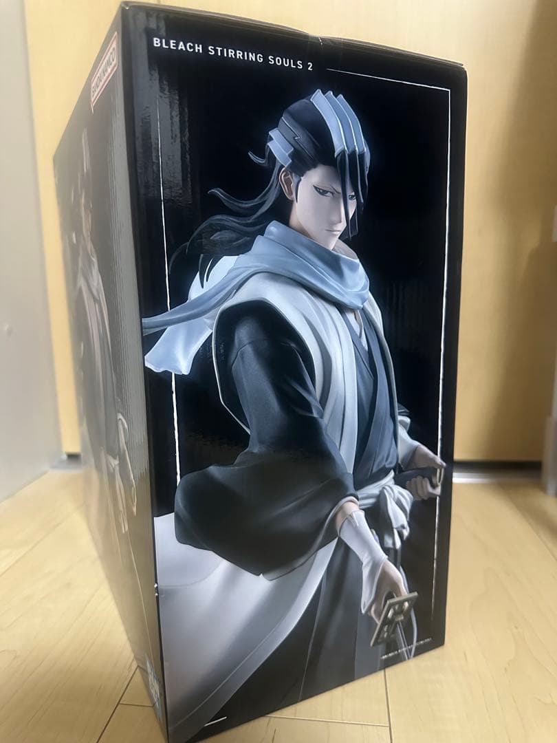 コミック・アニメ BLEACH 20th Anniversary