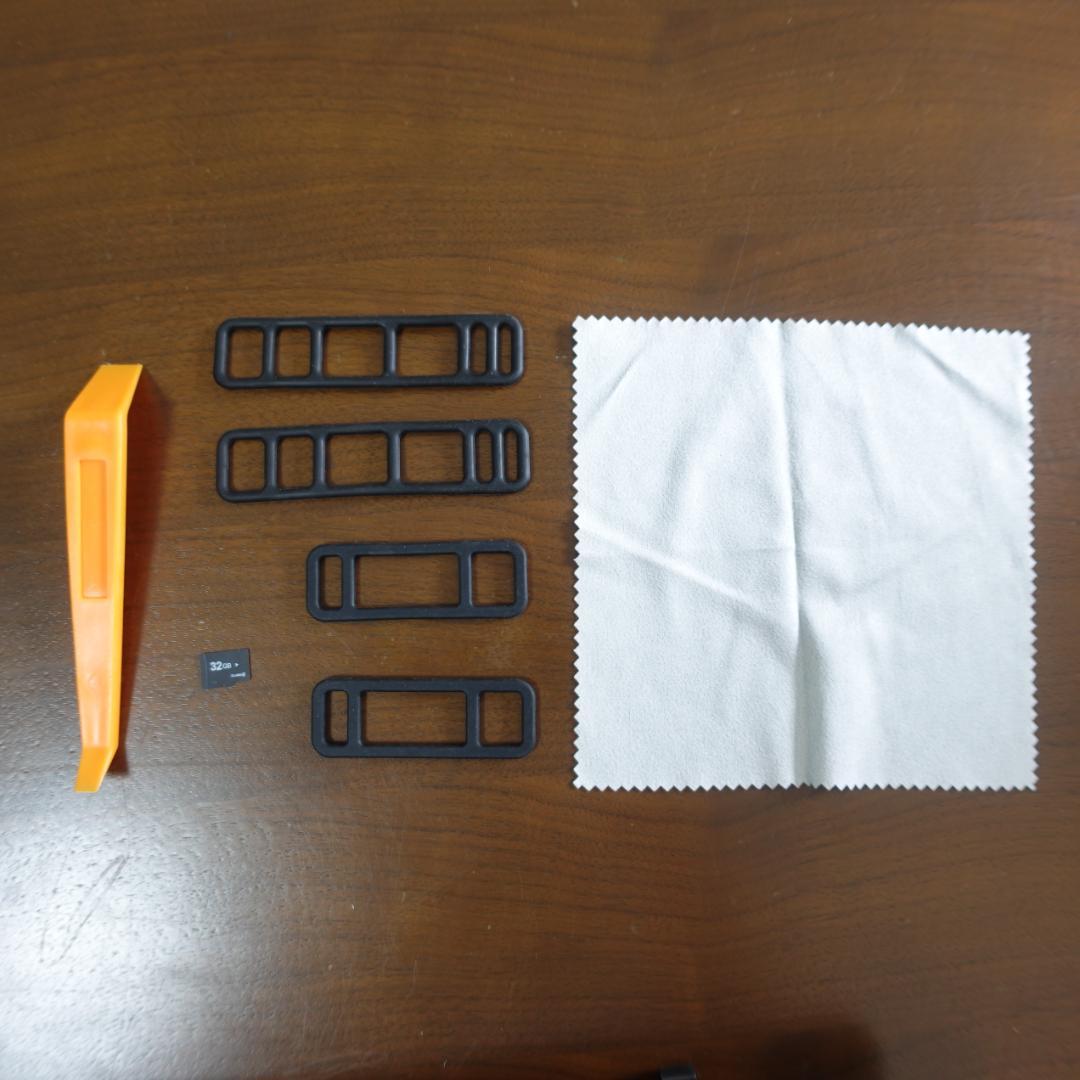 AKEEYO AKY-X3GTL ミラー型 ドライブレコーダー ドラレコ　美品