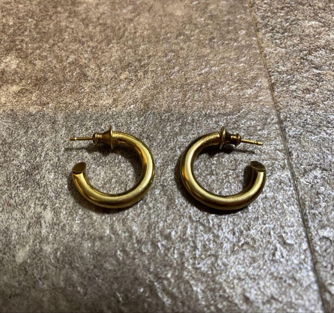 CAREERING PLACEBO 501 キャリアリング