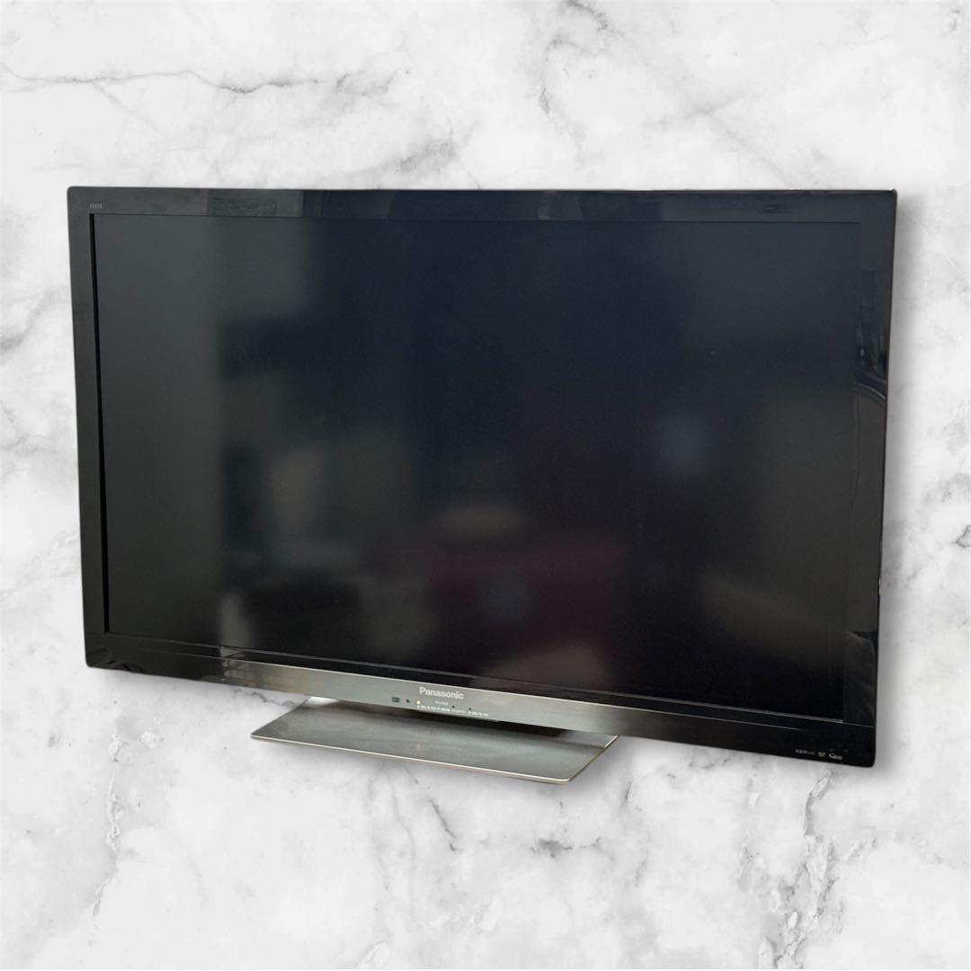 テレビ　Panasonic VIERA パナソニック　ビエラ TH-L42G3