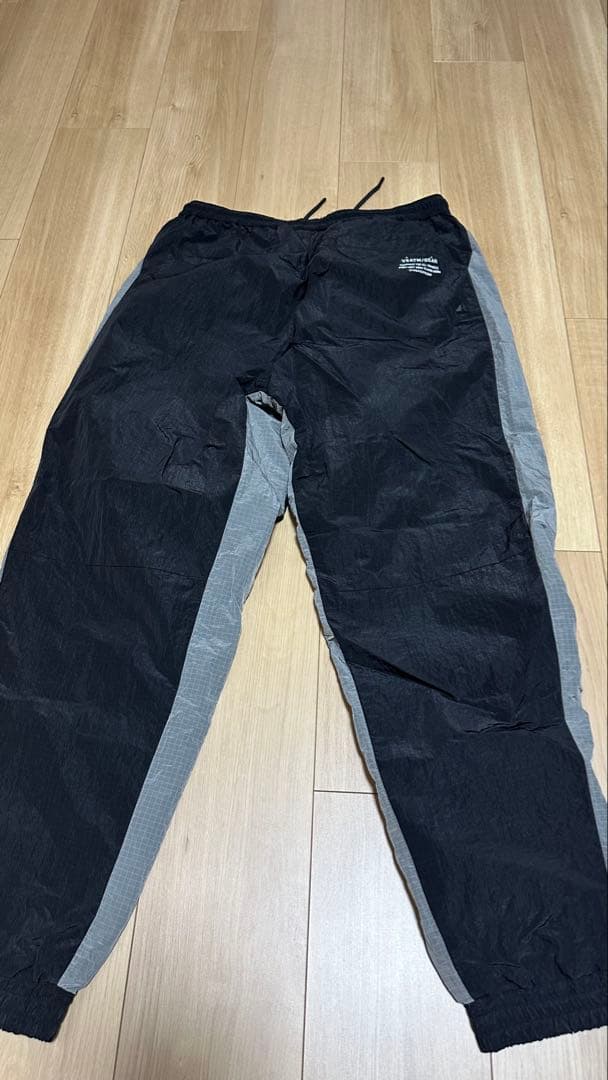 VEATM フルジップジャージ　セットアップ　サイズL