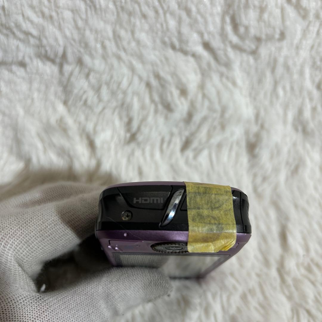 【ジャンク】Canon IXY DIGITAL930 IS 12.1