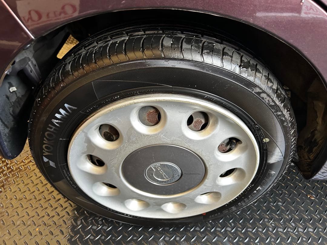 大くん◼️ミラココア◼️車検R8.1◼️地デジナビ・スマートキー◼️L675S■