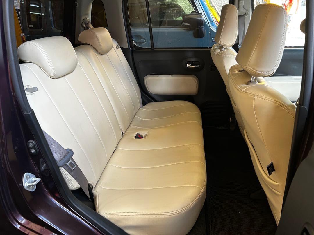 大くん◼️ミラココア◼️車検R8.1◼️地デジナビ・スマートキー◼️L675S■