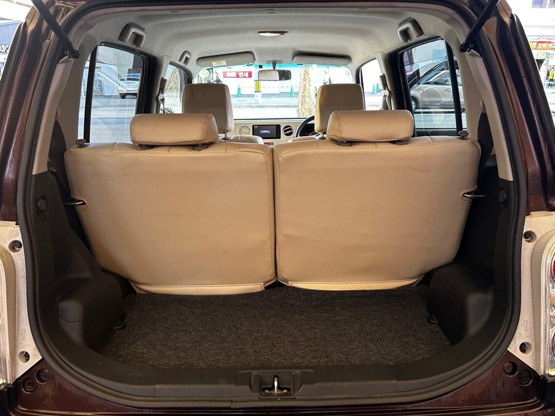 大くん◼️ミラココア◼️車検R8.1◼️地デジナビ・スマートキー◼️L675S■