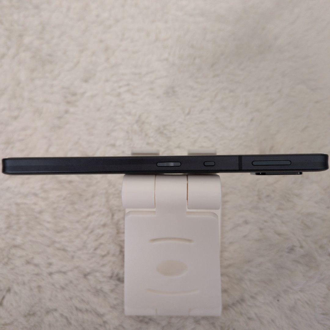 SHARP AQUOS SH-M19 ブラック 本体　128GB