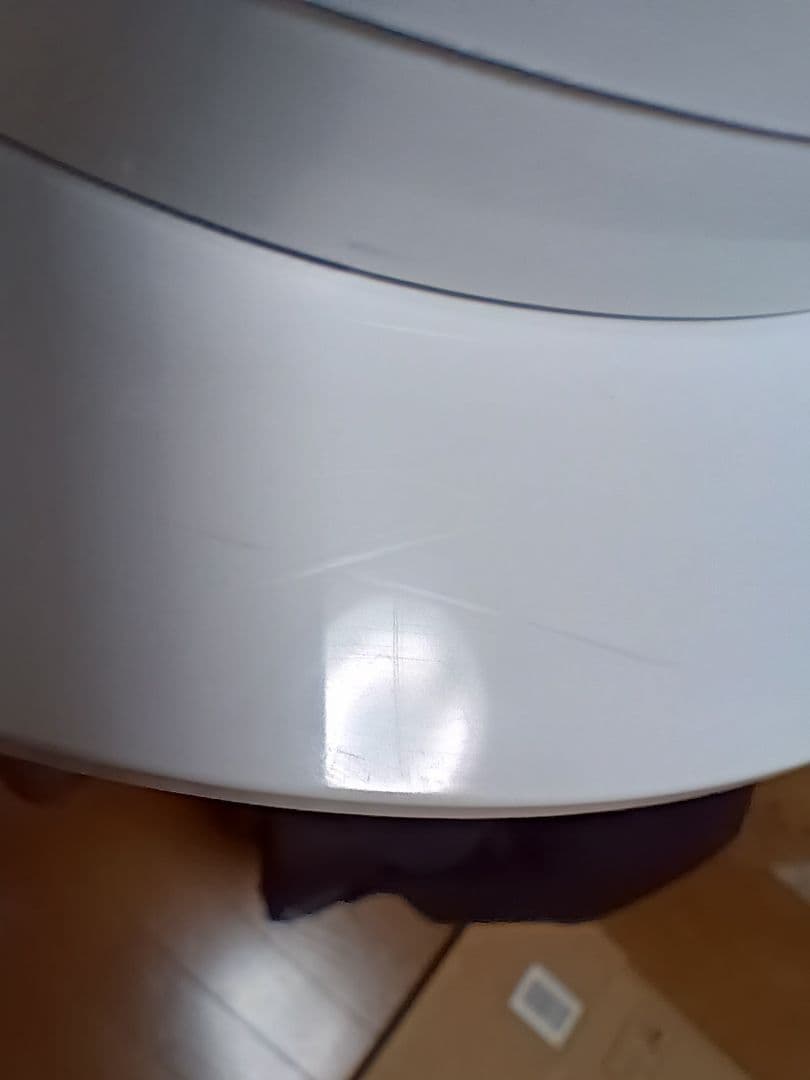 ダイソン 2024年製 AM09 HOT&COOL