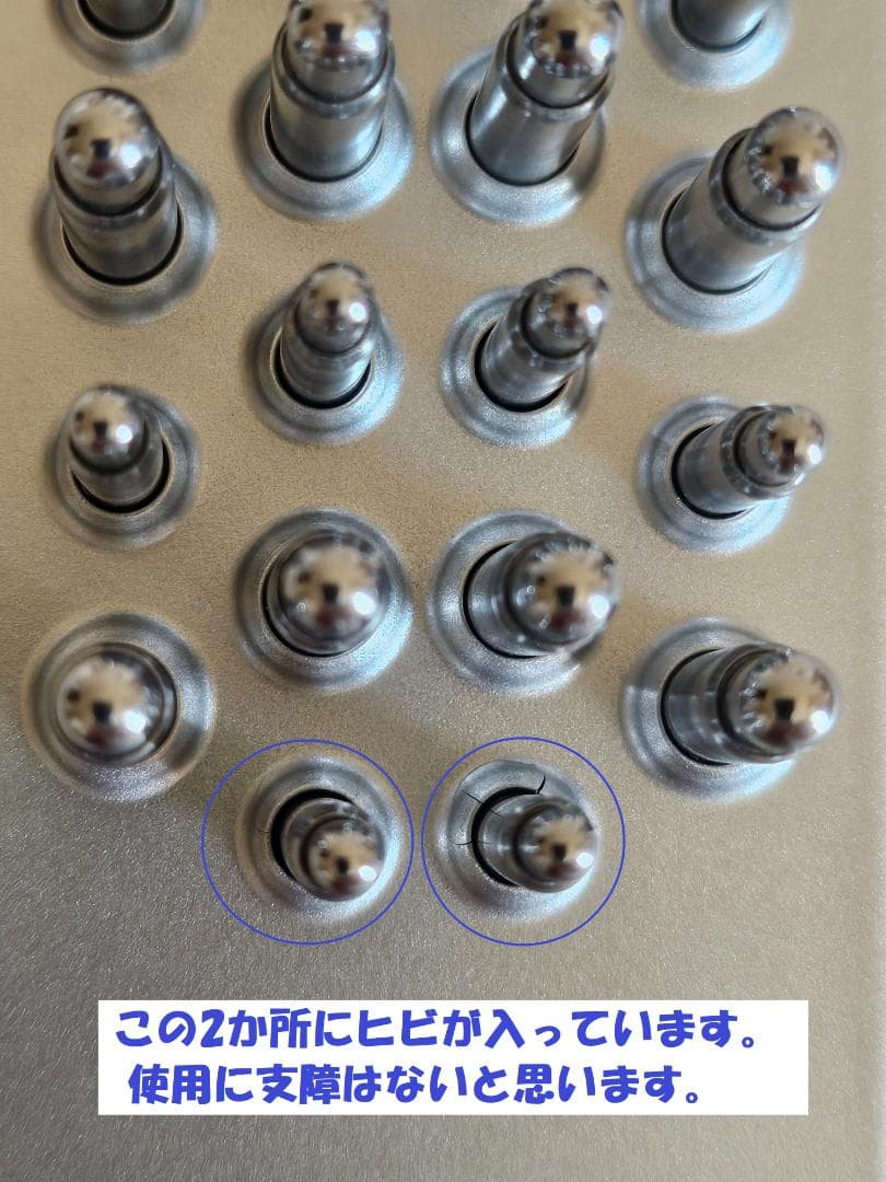 SARONIA-サロニア- 電気ブラシ EMS 美顔器 電動頭皮ブラシ