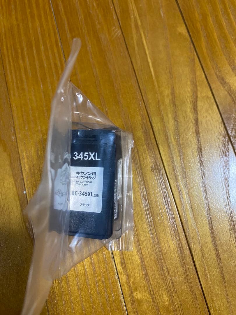 Canon FINEカートリッジ 345XL 346XL 360XL 361XL