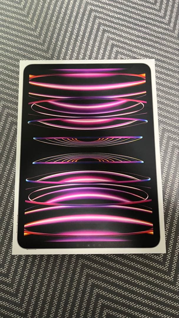 Apple iPad Pro 第4世代 128GB M2 wi-fiモデル 本体