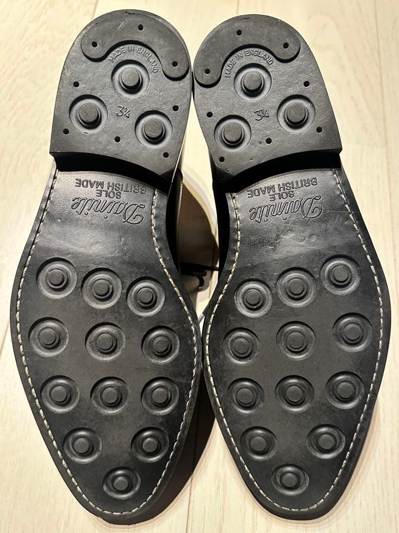 ジャランスリワヤ　98321 ストレートチップ