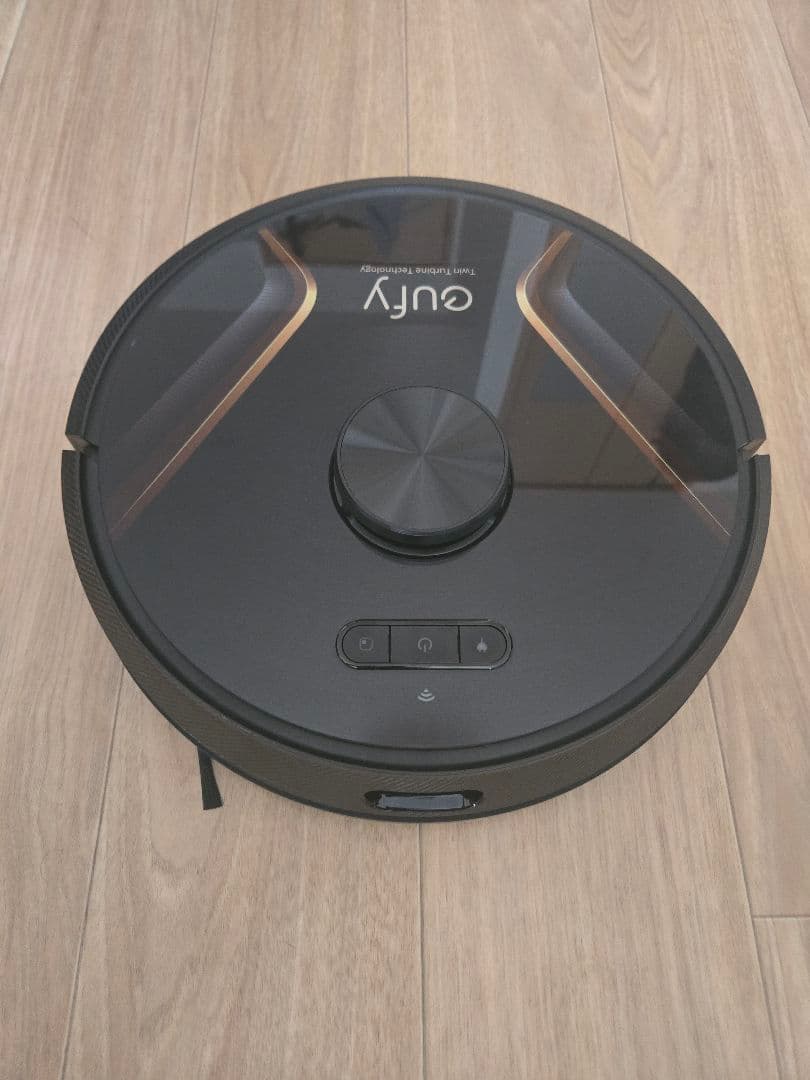 掃除機・クリーナー Eufy RoboVac X8 Hybrid