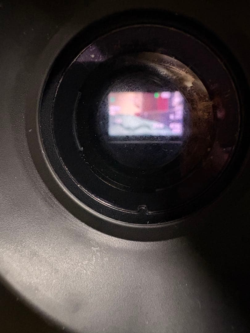 panasonic ac160a 付属品有りすぐ撮影出来ます　(若干の難あり)