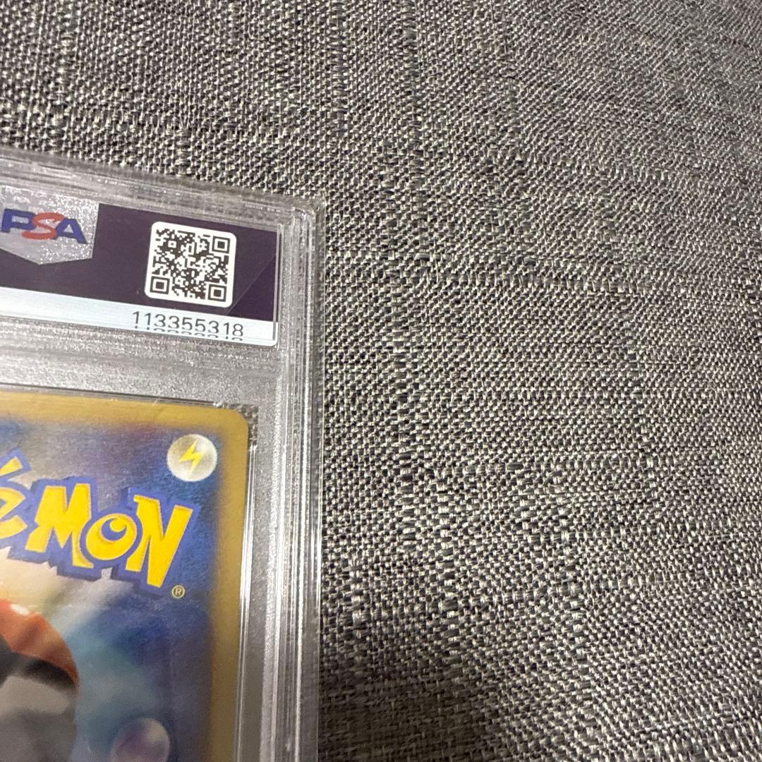 ルギア　ホウオウ　プロモ　PSA10 極美品　希少　ポケカ