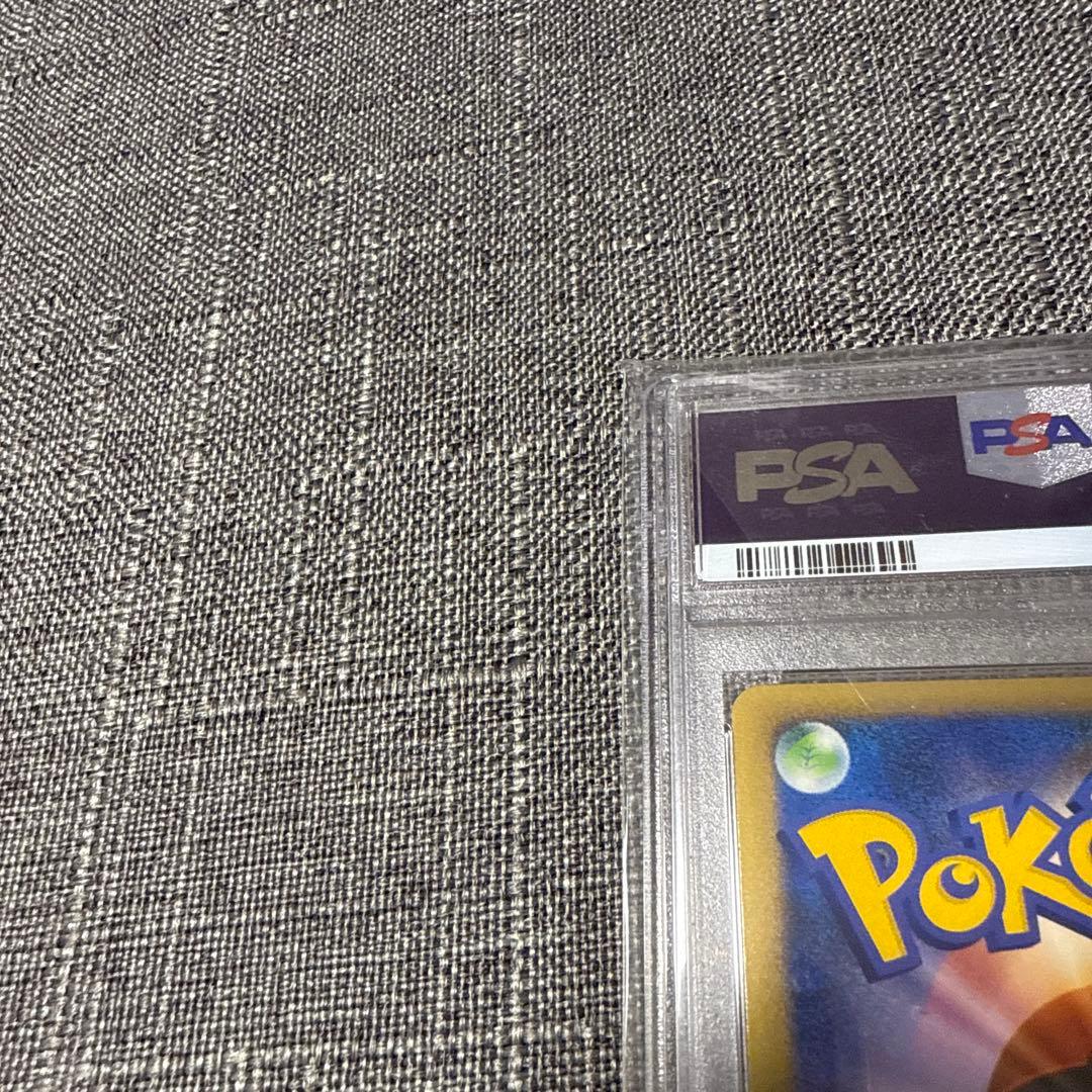 ルギア　ホウオウ　プロモ　PSA10 極美品　希少　ポケカ