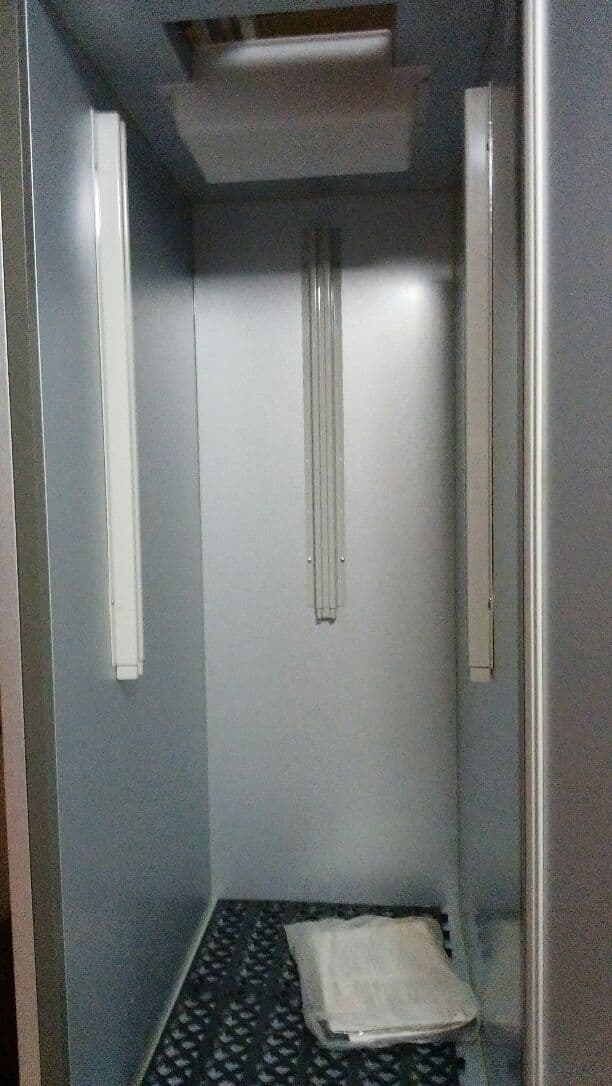 クボタ玄米低温貯蔵庫kar7j価格交渉あり