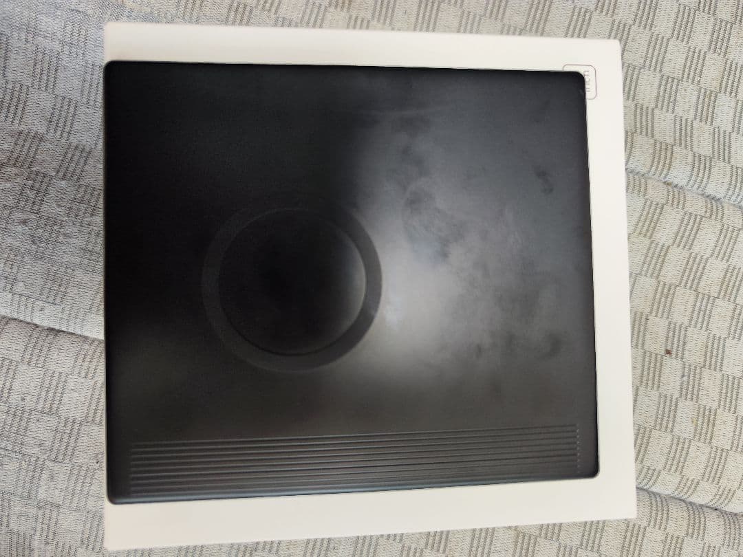 Bigme B751C Color 使用期間少