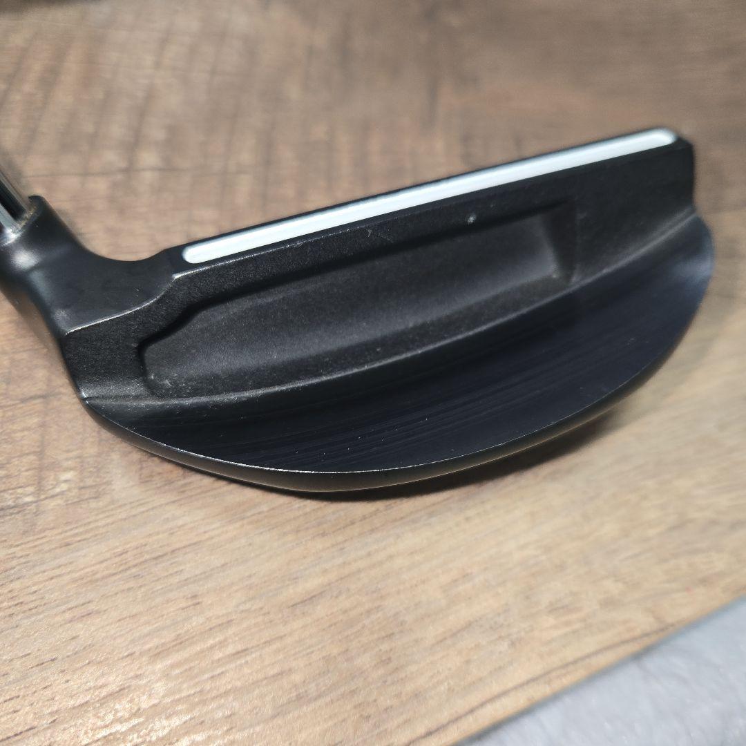 PRGR プロギア R35ウェッジ(チッパー)