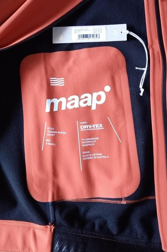  Training Winter Jacket 新品同様