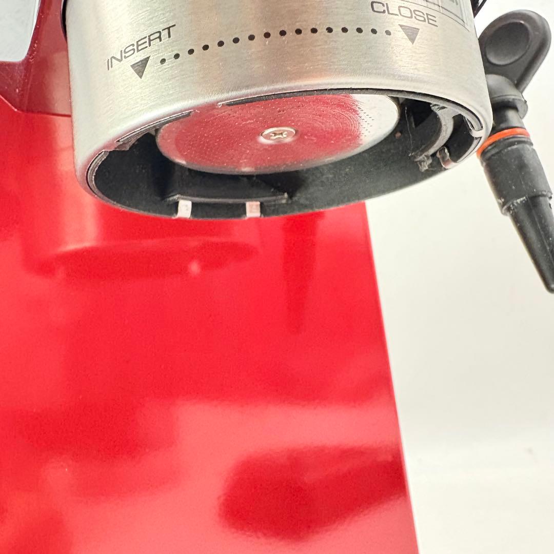 【美品・動作良好】デロンギ エスプレッソ・カプチーノメーカー EC680R