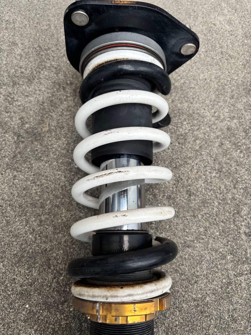 HKS 車高調 ノア ヴォクシー エスクァイア 80系 ハイパーマックスS