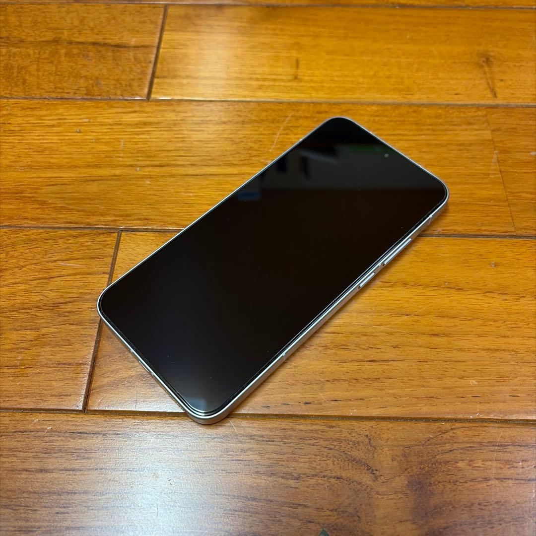 ⭐︎美品⭐︎Xiaomi POCO F7⭐︎12/256GB⭐︎シルバー⭐︎