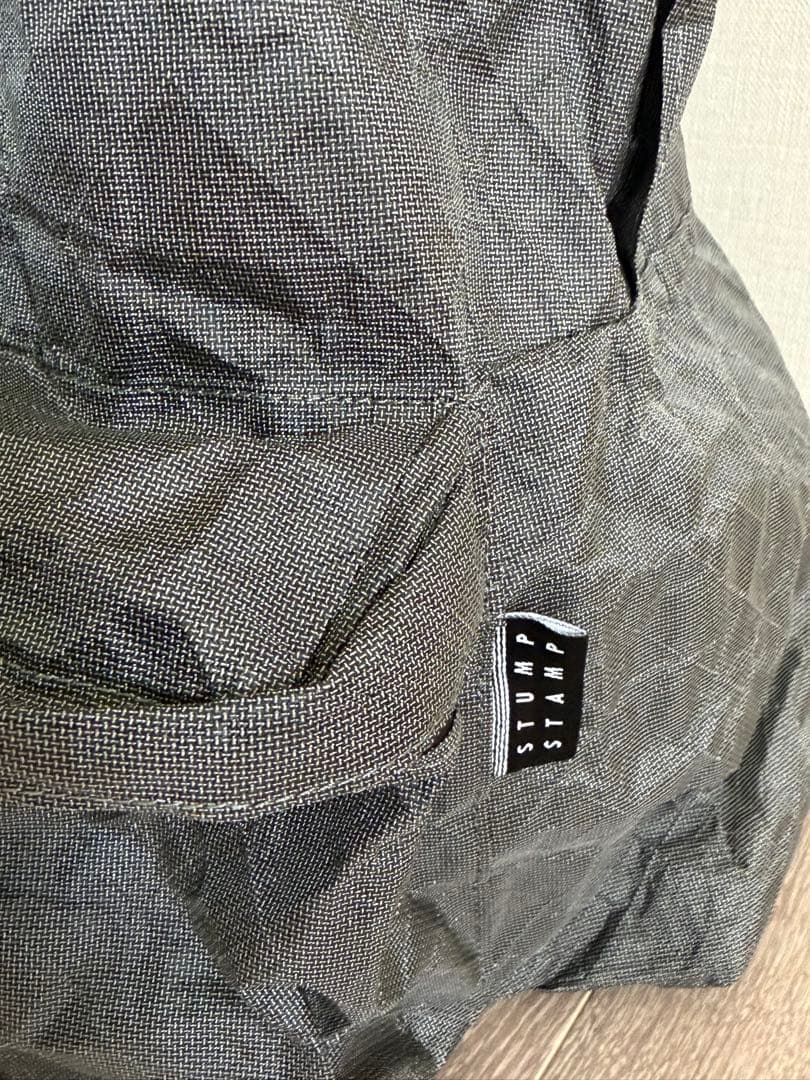 バッグ STUMPSTAMP THE COMMON LARGE DAY PACK