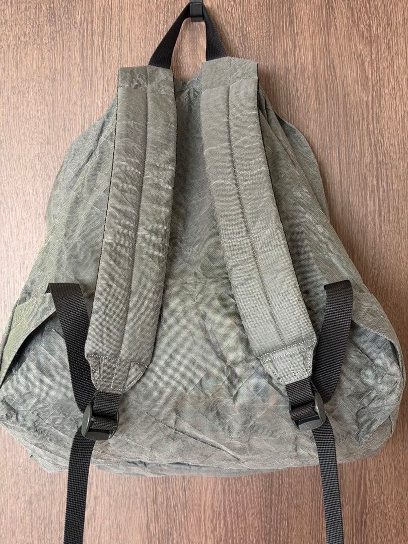 バッグ STUMPSTAMP THE COMMON LARGE DAY PACK