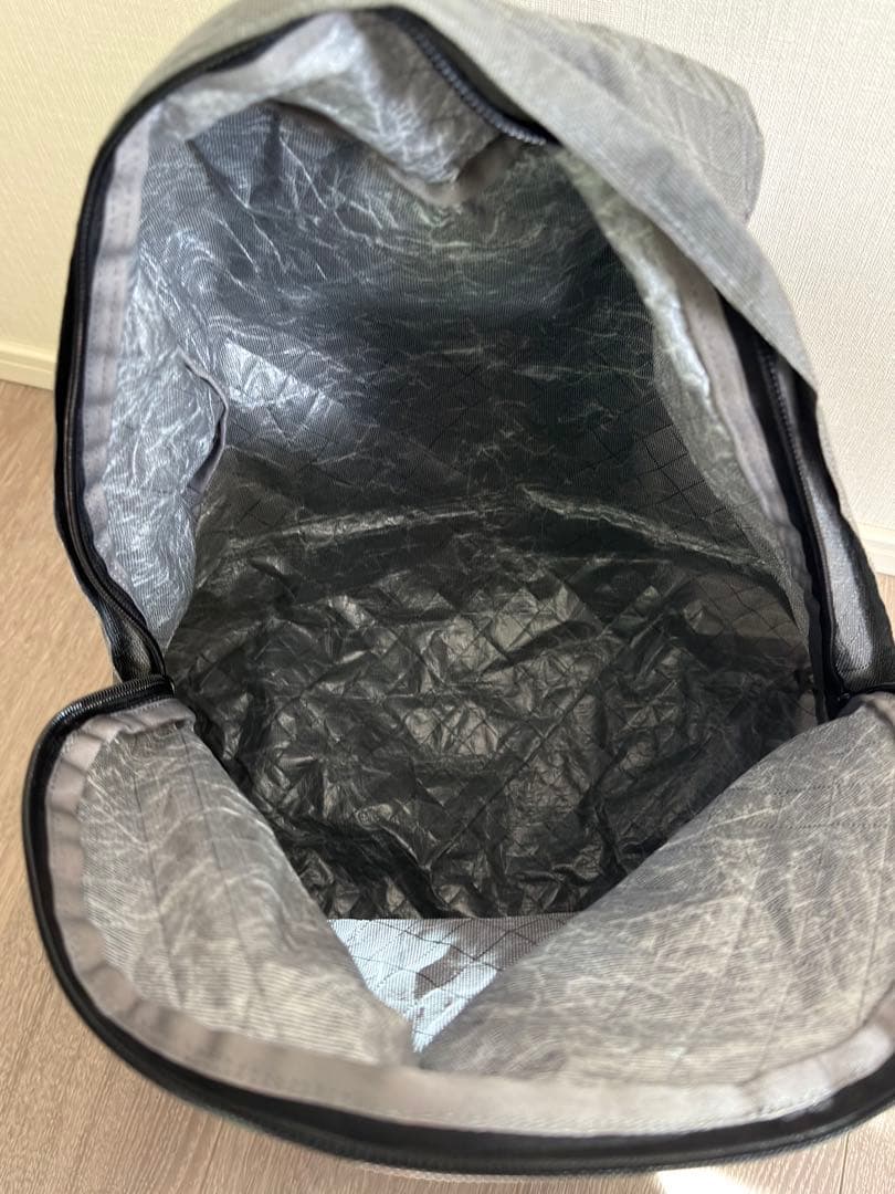 バッグ STUMPSTAMP THE COMMON LARGE DAY PACK