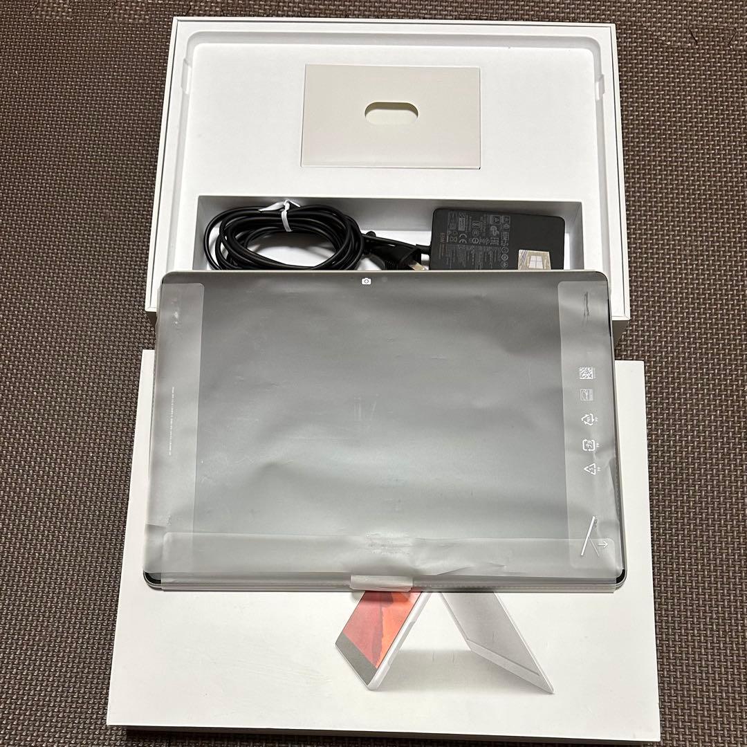 Windowsタブレット本体 Surface Pro X SQ2 16GB 256GB LTE