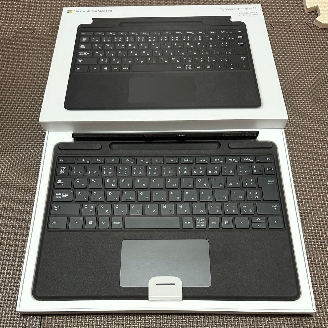 Windowsタブレット本体 Surface Pro X SQ2 16GB 256GB LTE