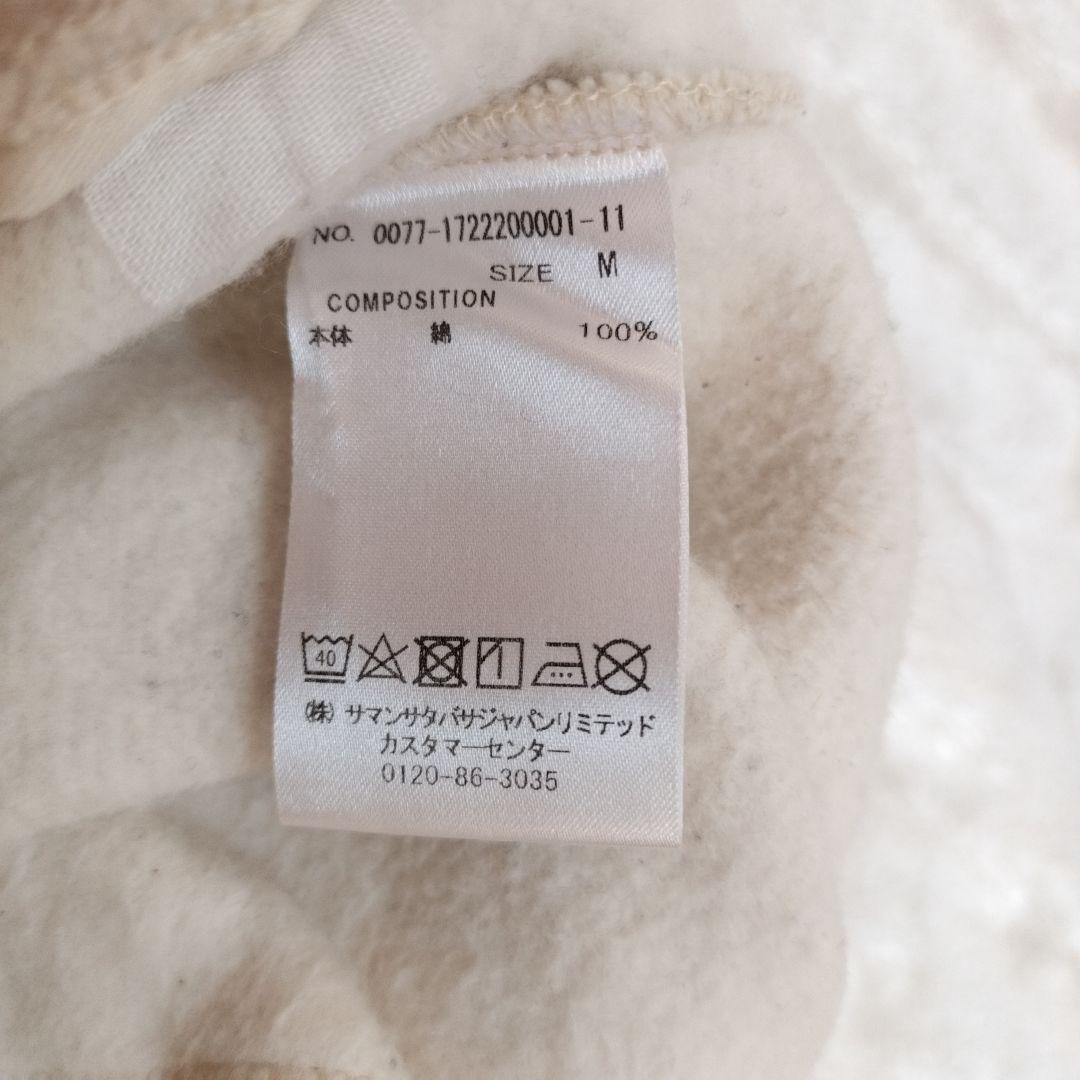 4点セットレディースゴルフウェアサマンサタバサМサイズ