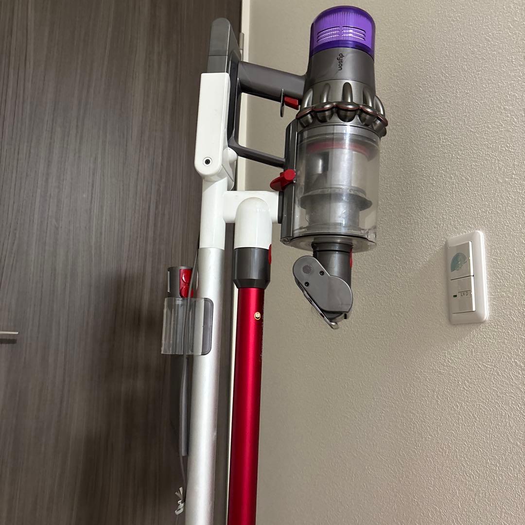 Dyson D1JP-MG3P04A コードレス掃除機