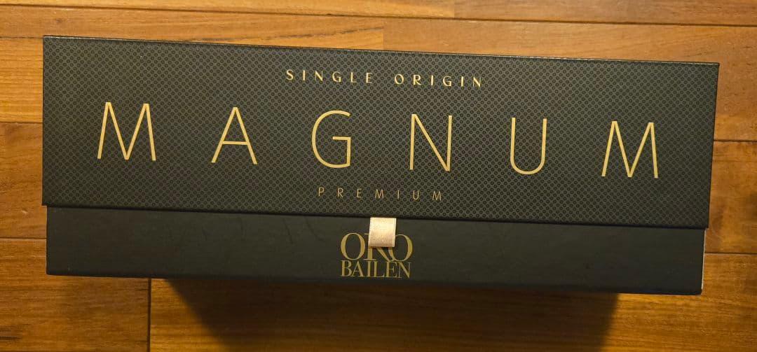 オロバイレン　 エクストラバージンオリーブオイル 　マグナム　ギフトボックス入り